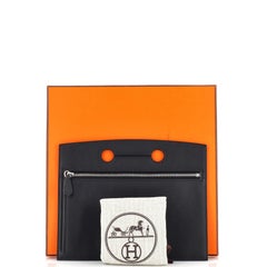 Hermes Backpocket Pouch Swift 25