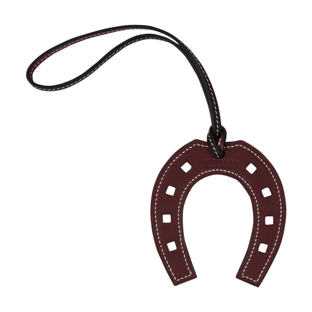 hermes paddock charm
