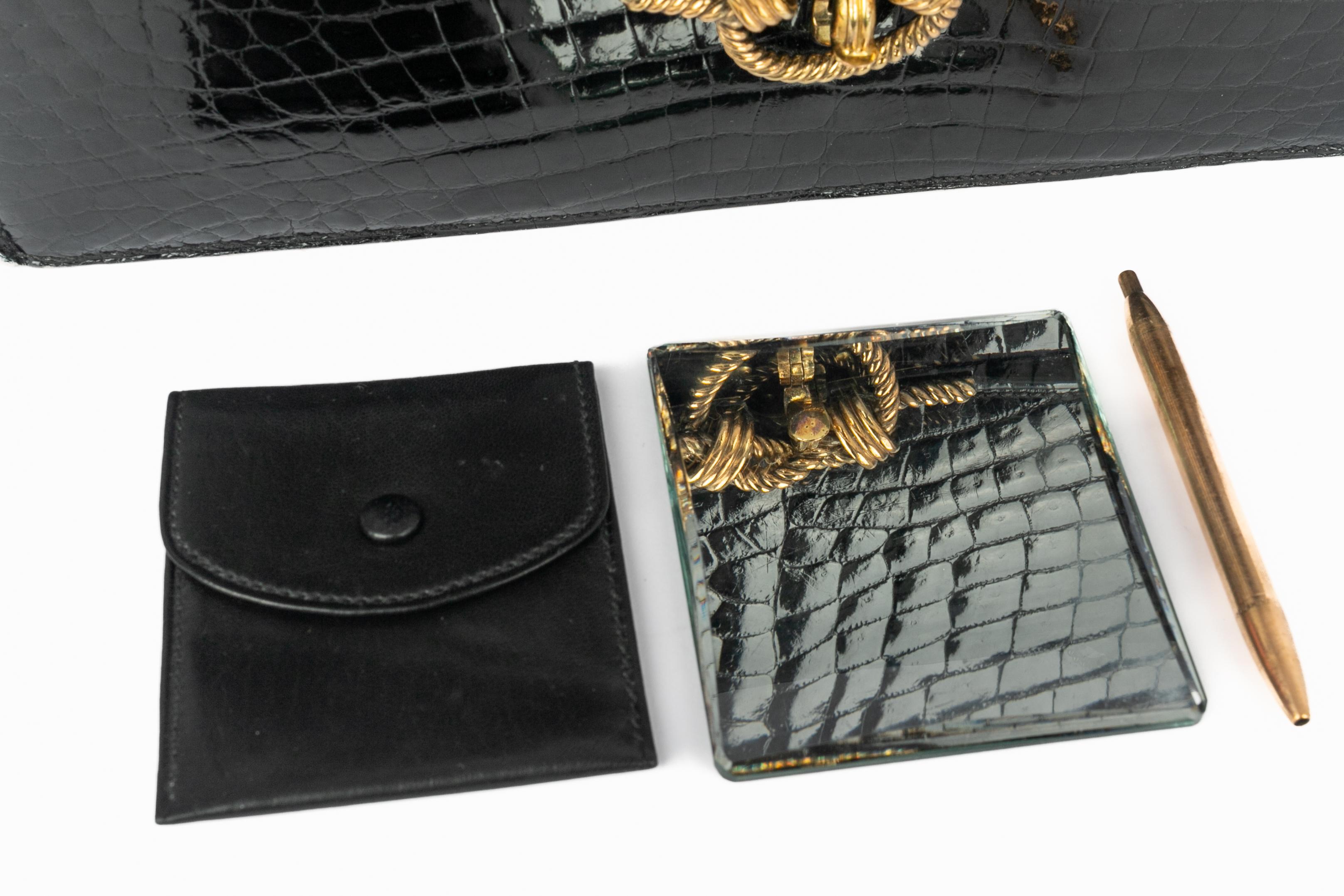 Borsa Hermès Cordeliere in vendita 7