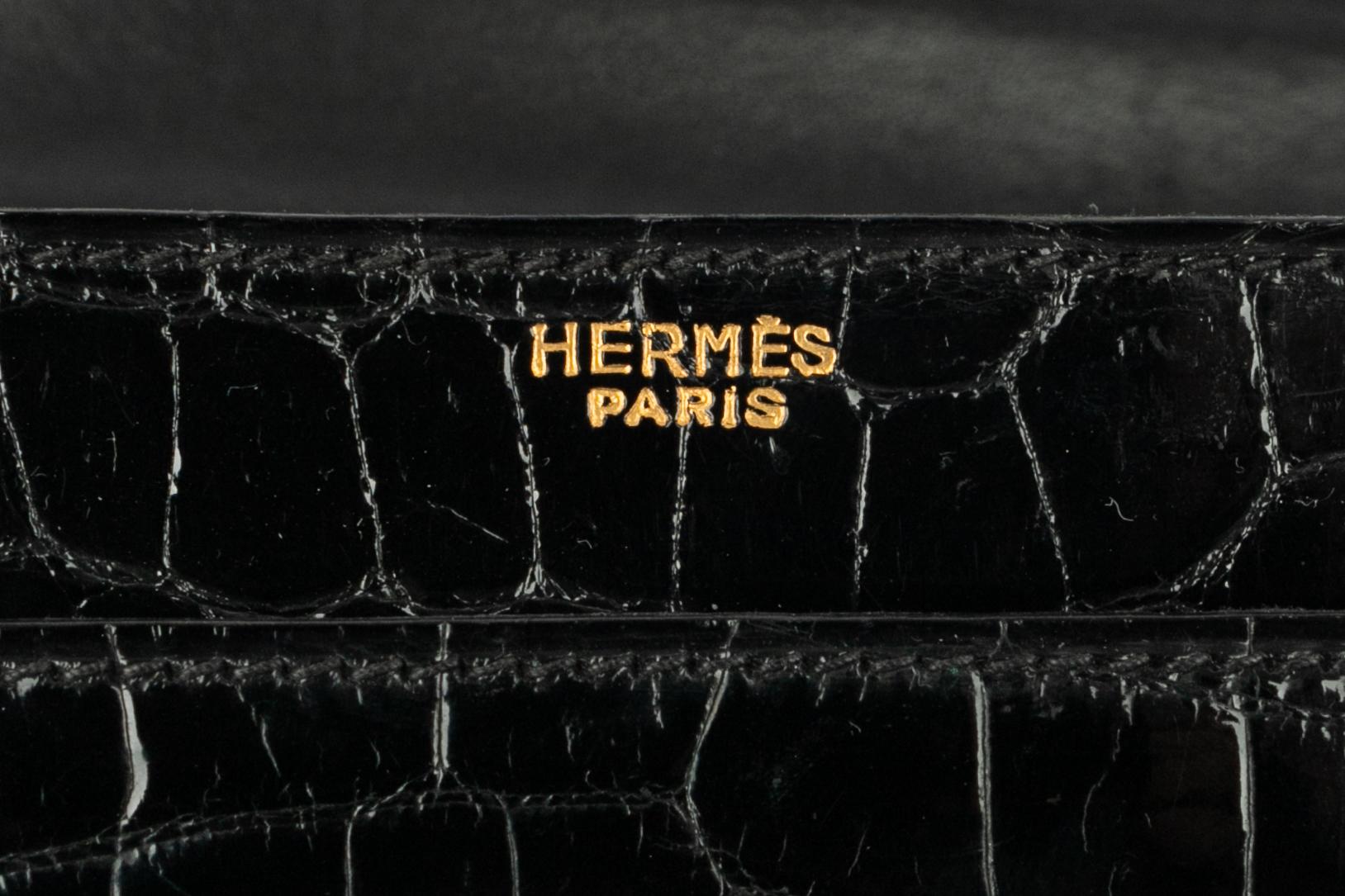Borsa Hermès Cordeliere in vendita 8