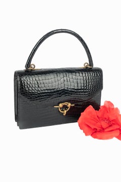 Hermès bag 'Cordeliere'