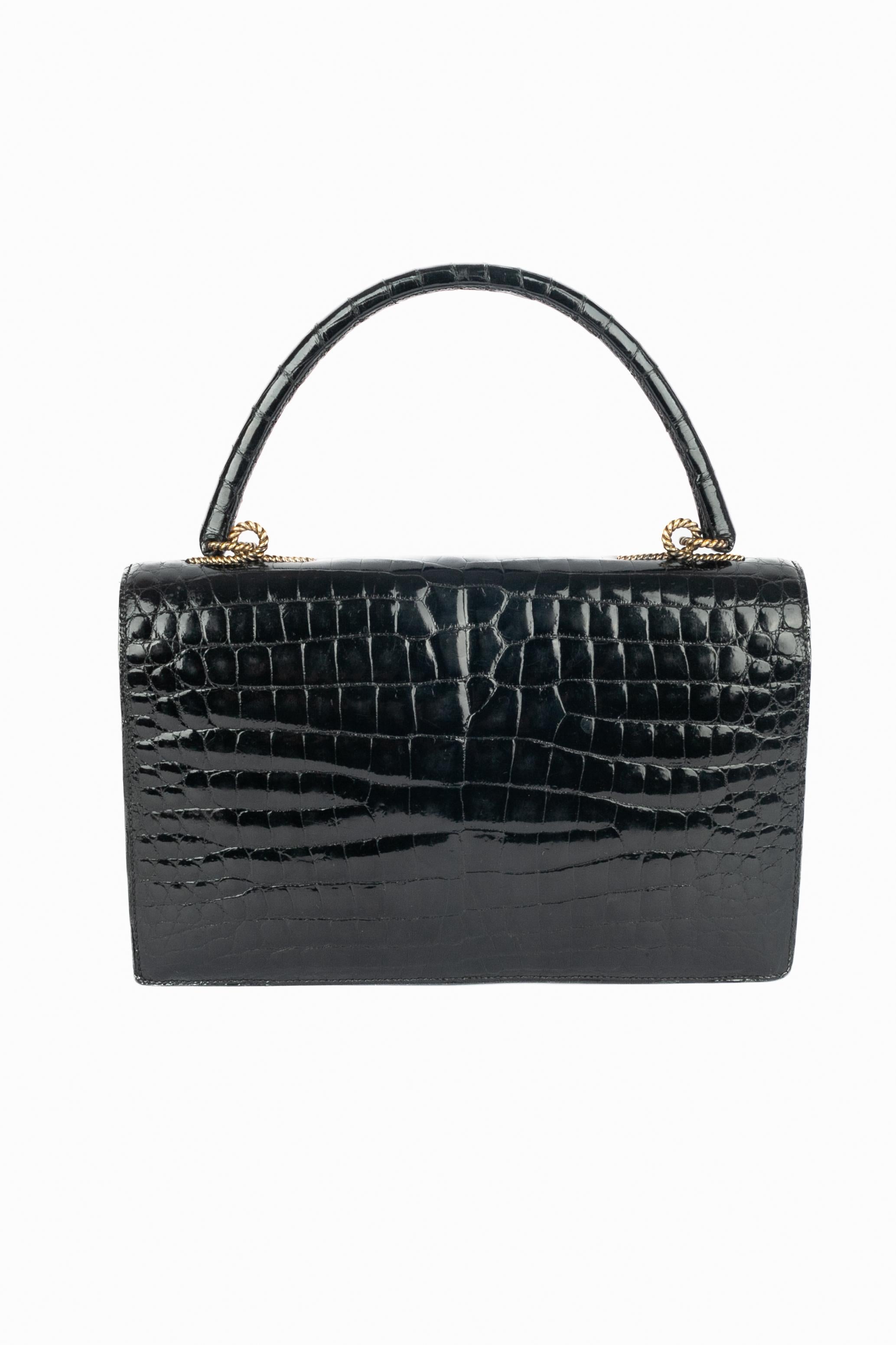 Donna Borsa Hermès Cordeliere in vendita