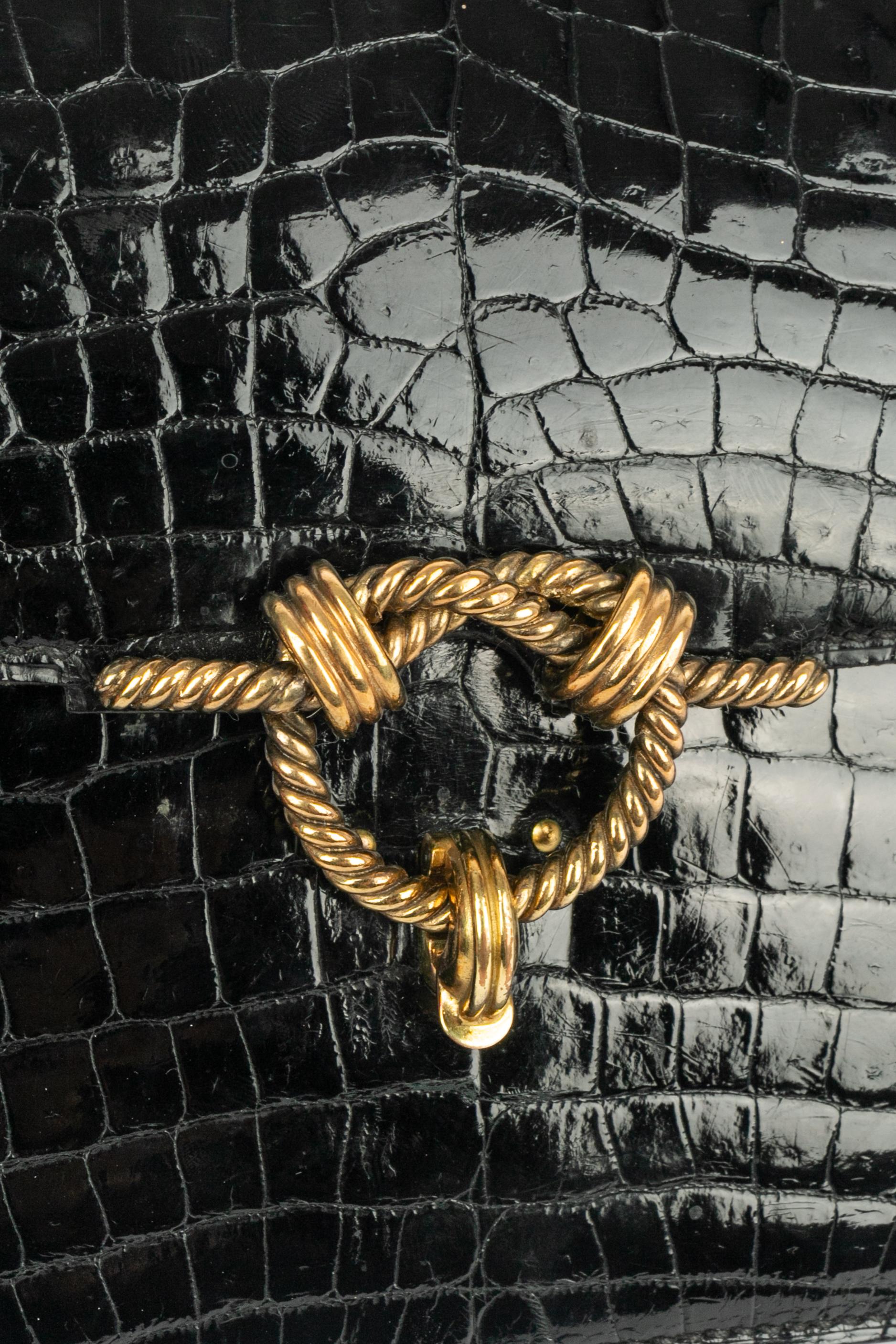 Borsa Hermès Cordeliere in vendita 2