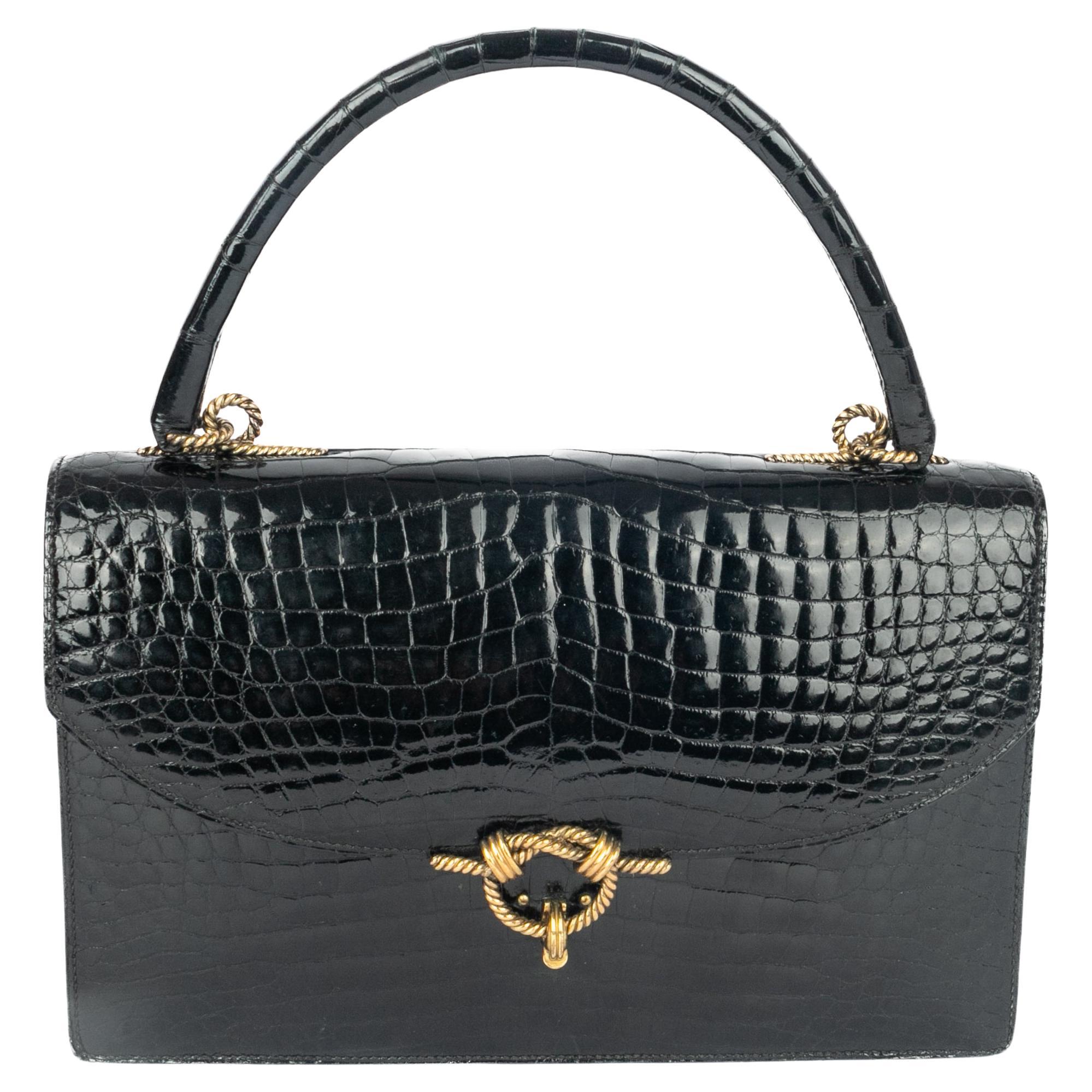 Borsa Hermès Cordeliere