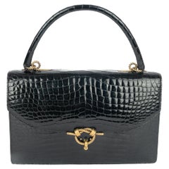 Hermès bag 'Cordeliere'