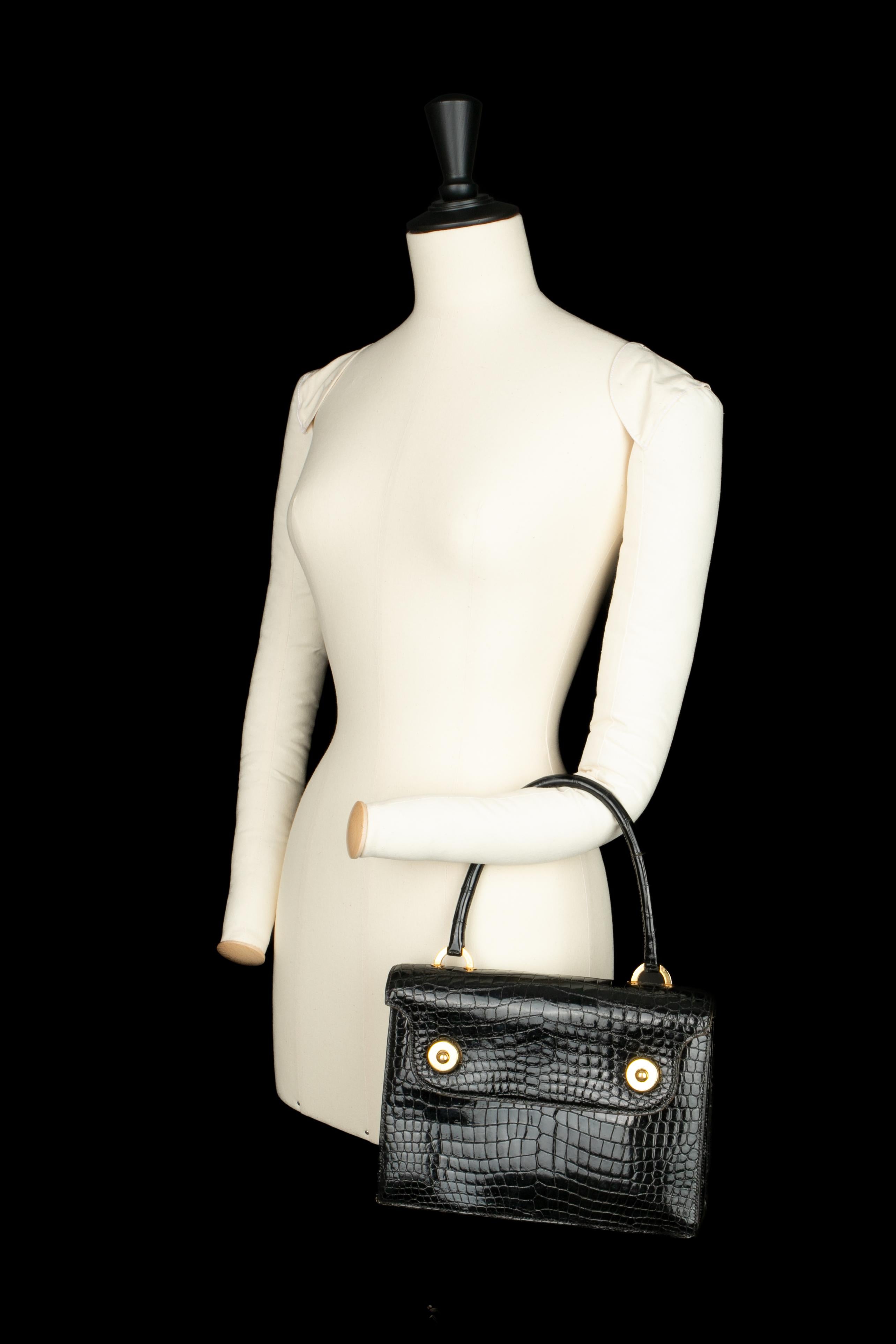 1970 Hermes Bags - 20 For Sale on 1stDibs | vintage hermès bag