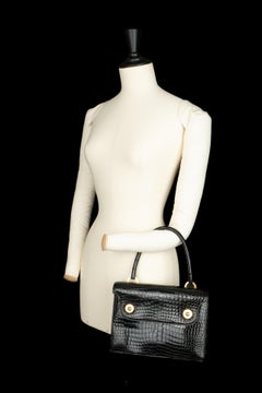 Hermes bag 'Florida' circa 1970