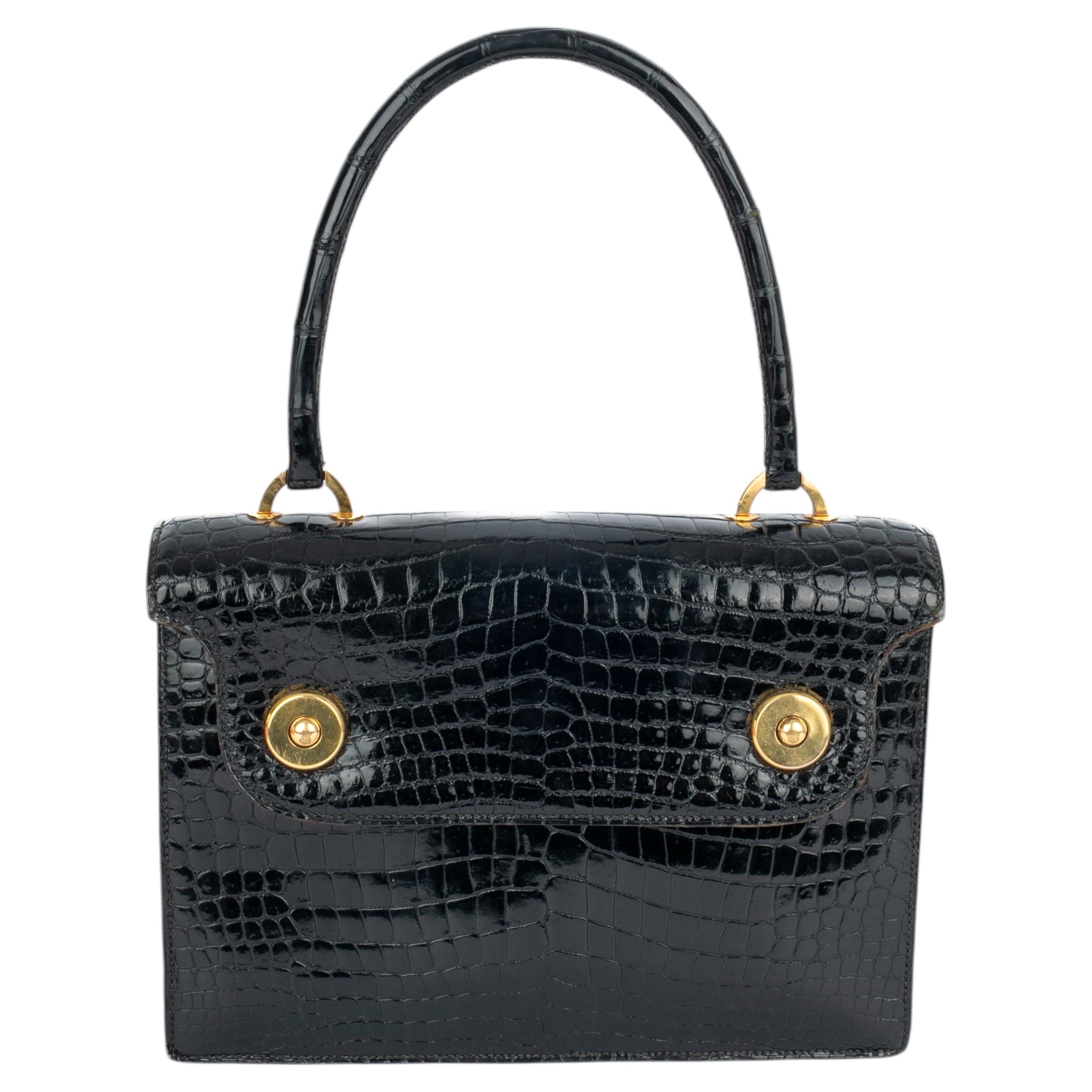 HERMES vigntage ダービー 希少 70年代 ハンドバッグ 1970 Hermes Bags - 20 For Sale on 1stDibs | vintage hermès bag