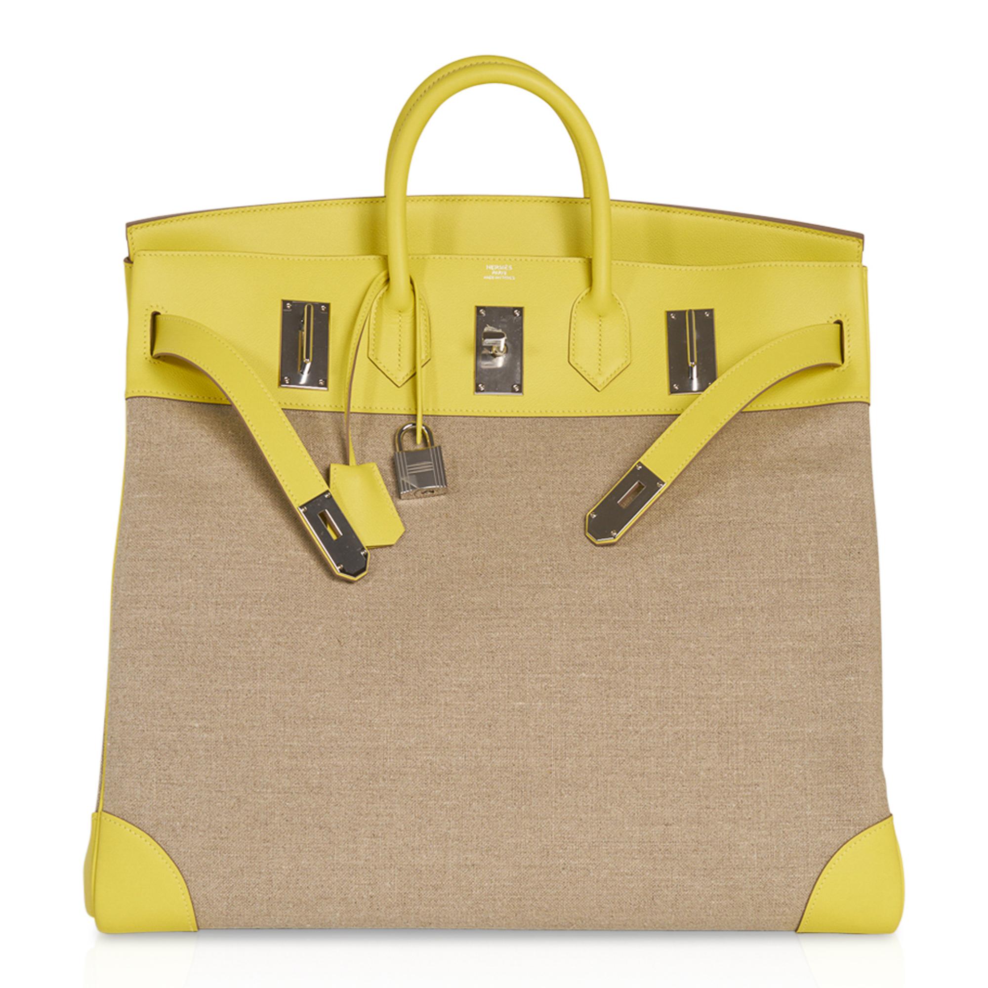 hermes men's bag