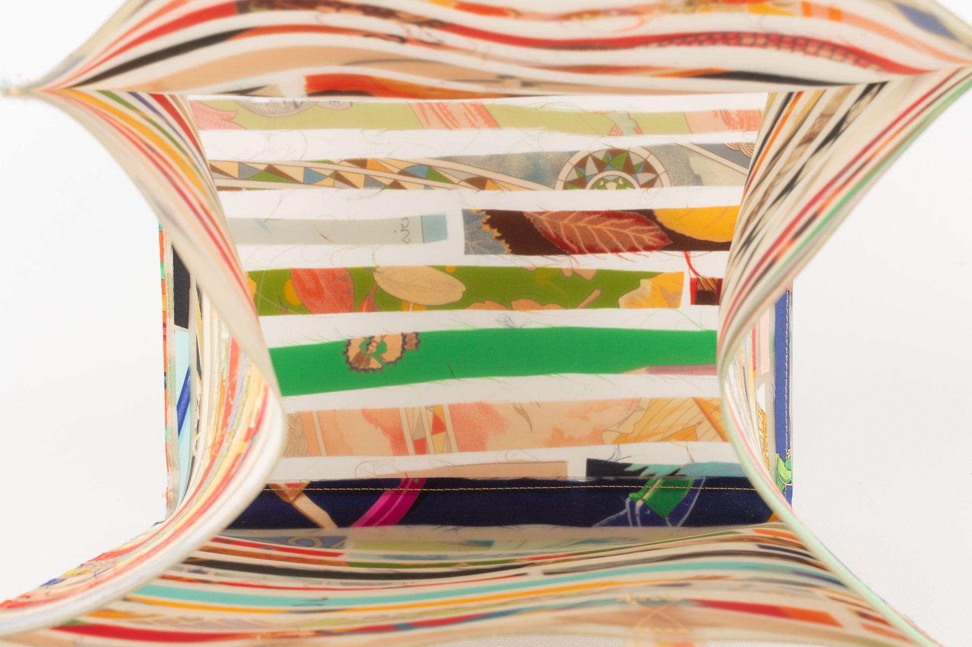 Hermès Bag 'Le Cas du Sac' 3