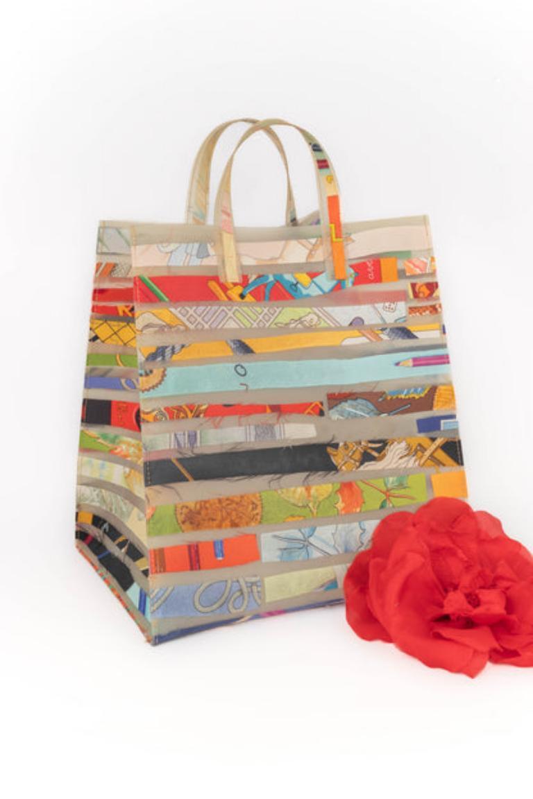 Hermès Bag 'Le Cas du Sac' 4
