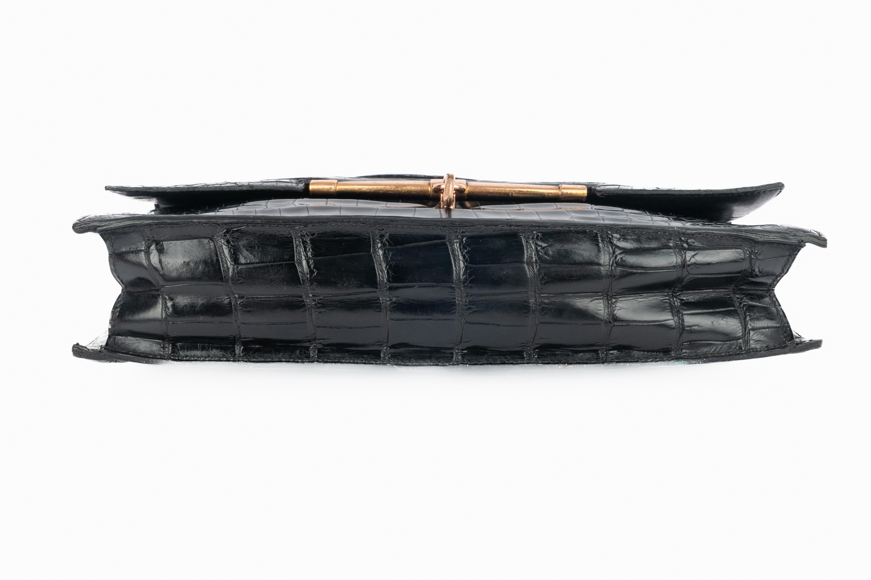 Hermès bag 'Pallonnier' im Angebot 3