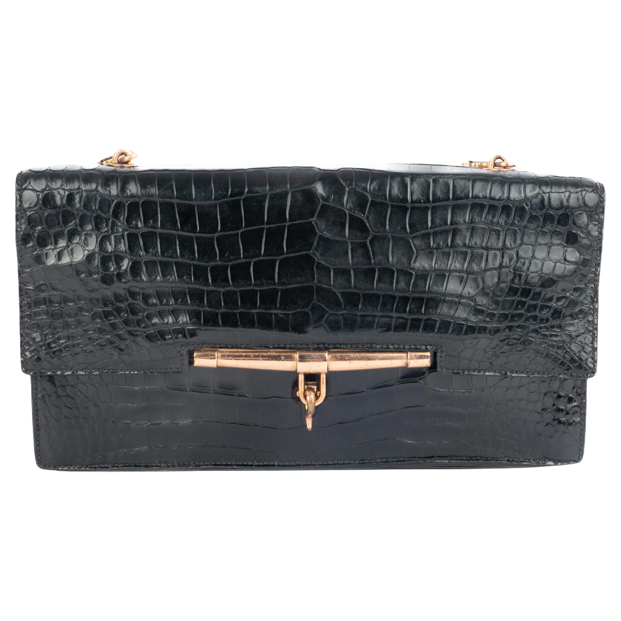 Hermès bag
Pallonnier