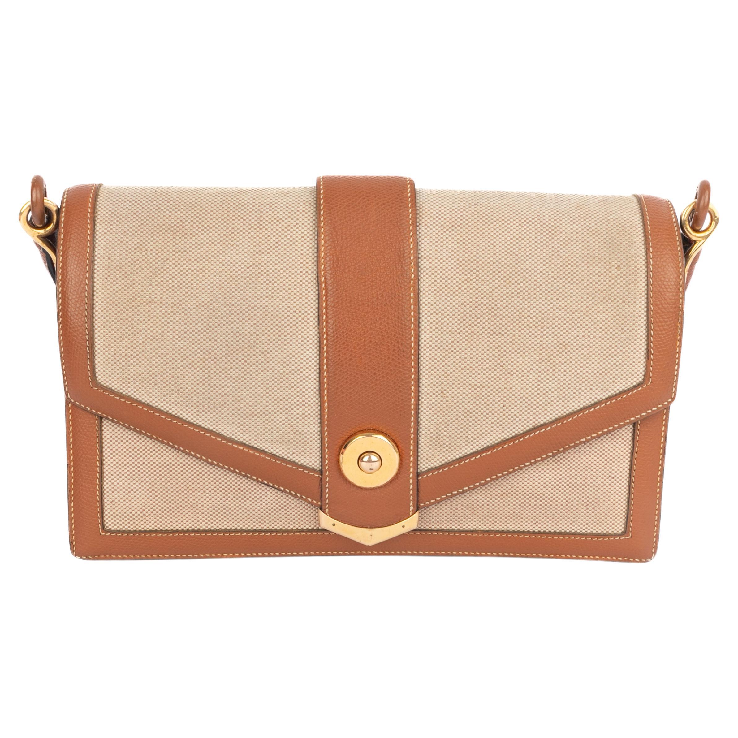 Hermès Tasche 'Piano'