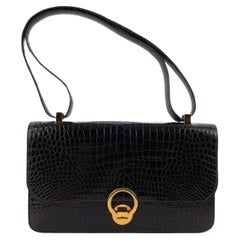 Hermes bag 'Ring' by Catherine de Károlyi 1975