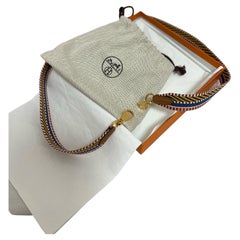 Hermes Bag Strap Never Used w/Dust Bag and Box