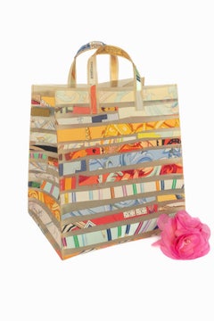 Hermès bag 'The case of the bag'