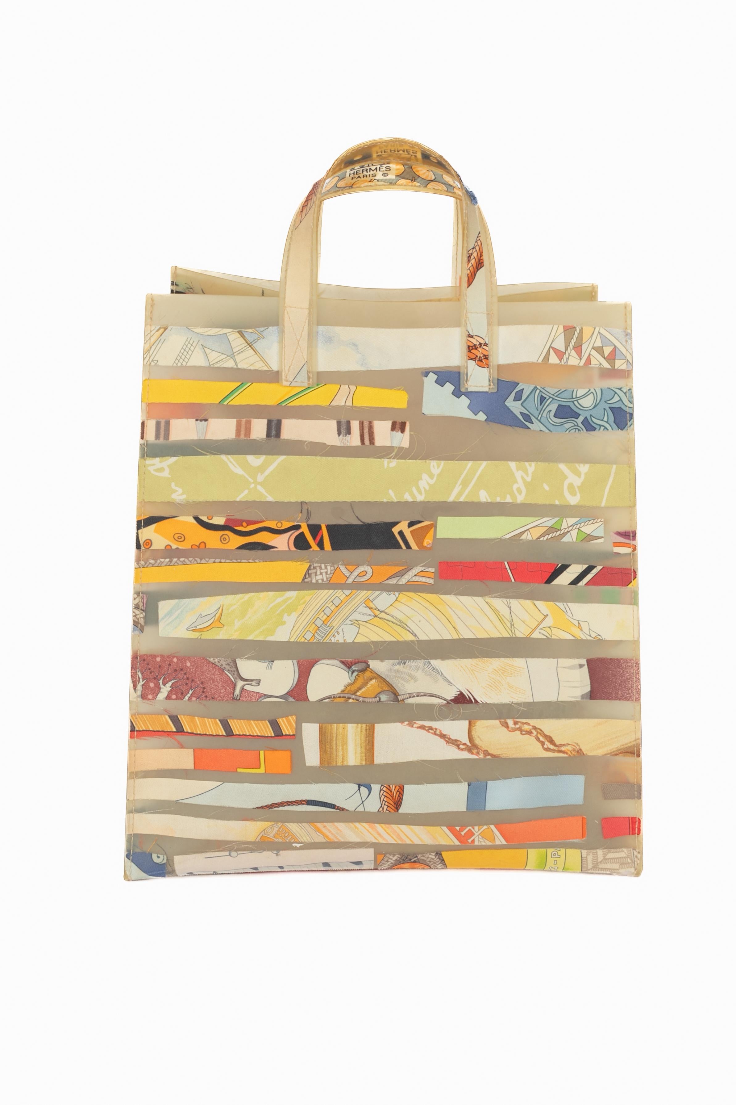 Hermès Tasche 'Der Fall der Tasche' Damen im Angebot