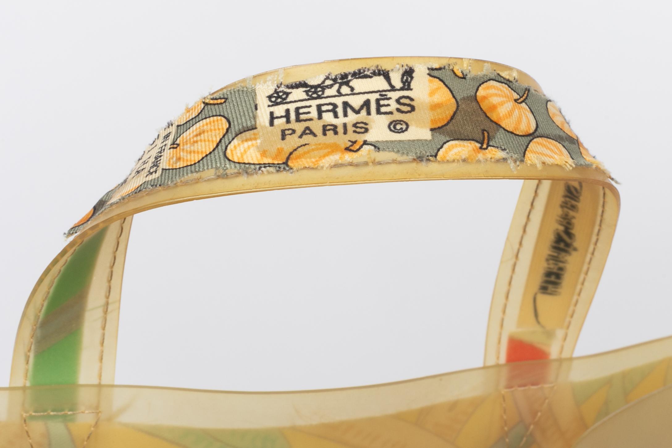 Hermès Tasche 'Der Fall der Tasche' im Angebot 3