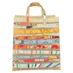 Hermès bag 'The case of the bag'