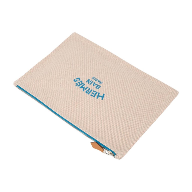 hermes pouch