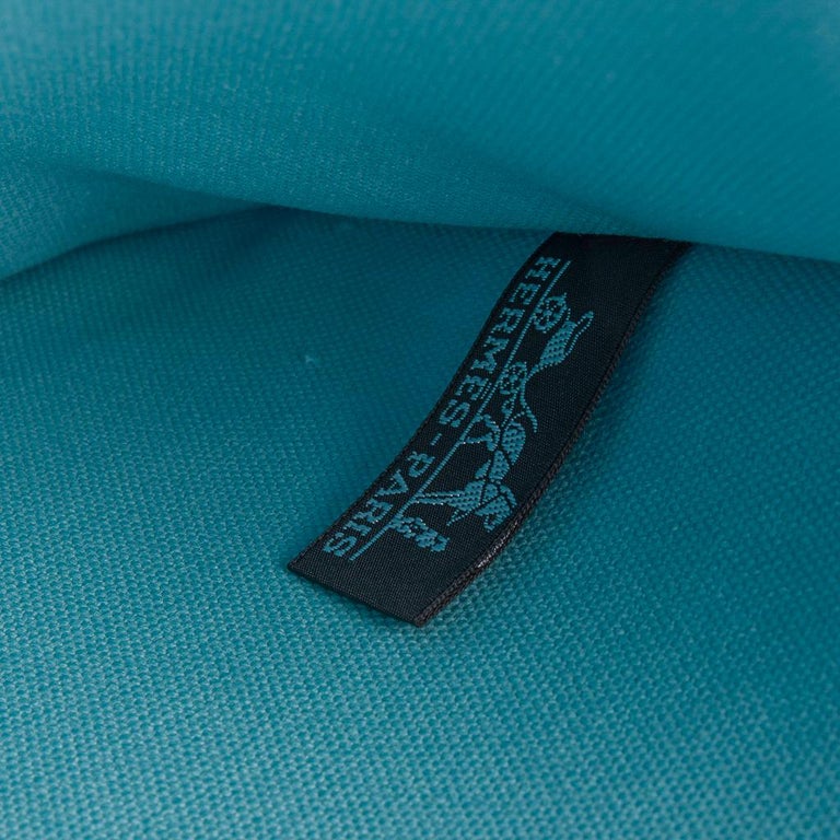 hermes pouch