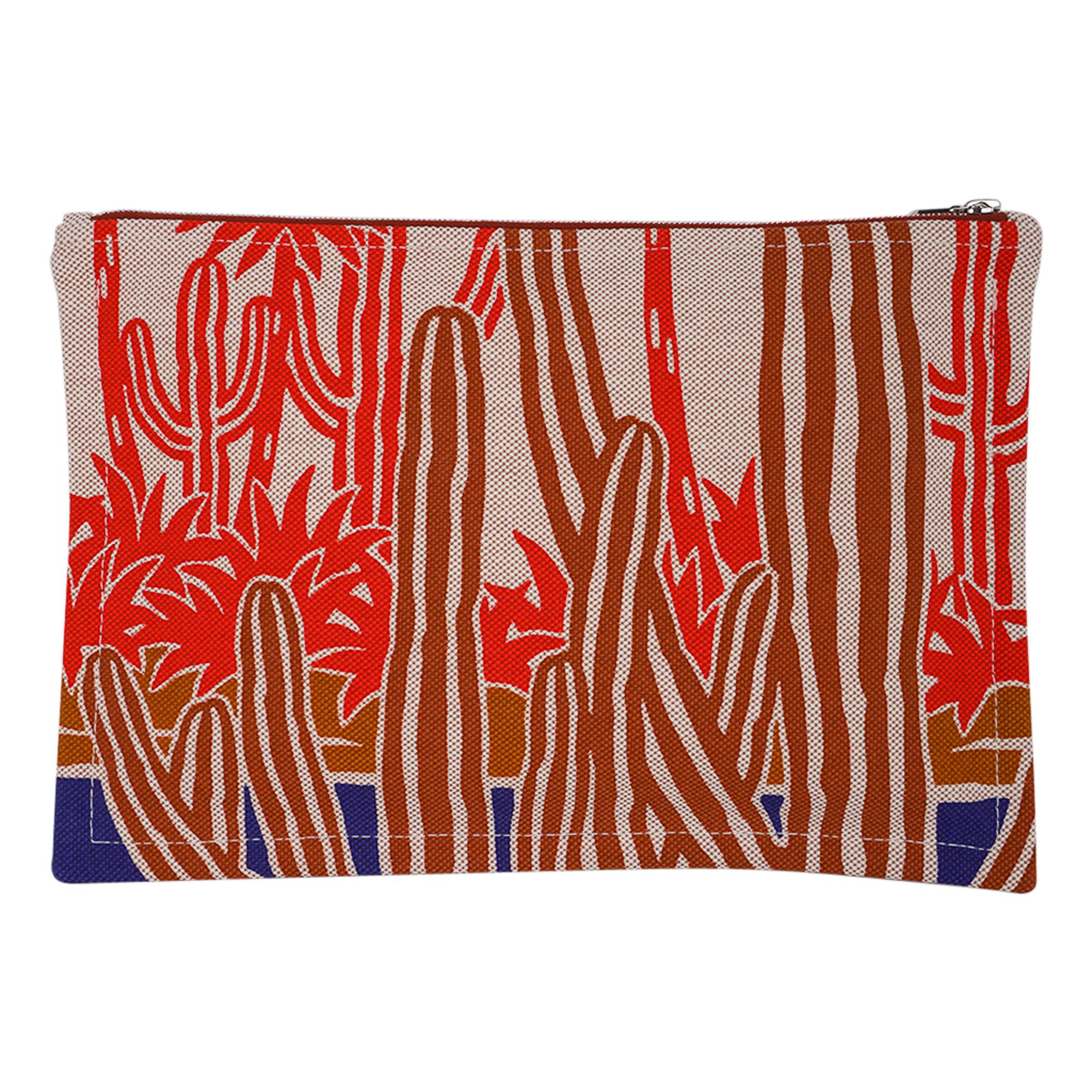 hermes bain pouch