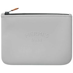 Hermès pre-owned Neobain Flat GM Pouch - Farfetch