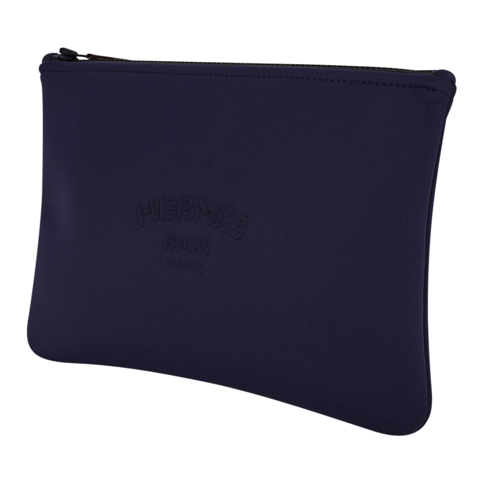 hermes neobain pouch