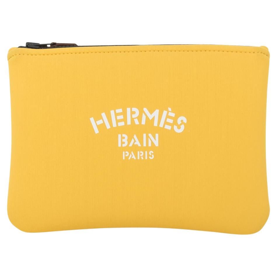 Hermes Bain - 13 For Sale on 1stDibs | hermes bain paris, hermes 