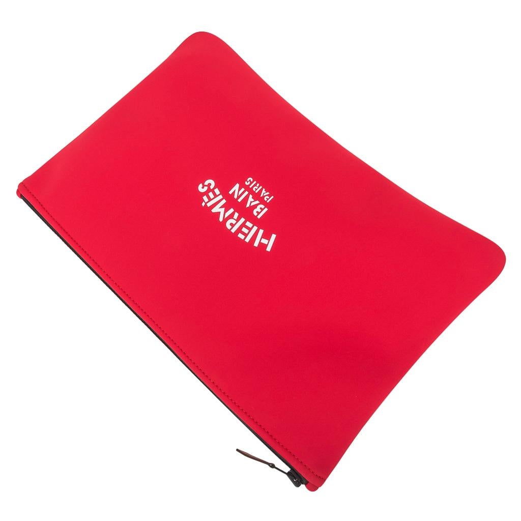 hermes bain bag
