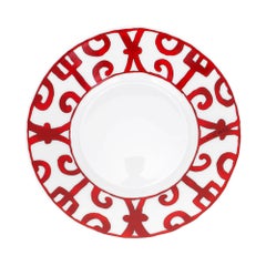 Hermes Balcon de Guadalquivir Frühstückstasse und Untertasse 2er-Set