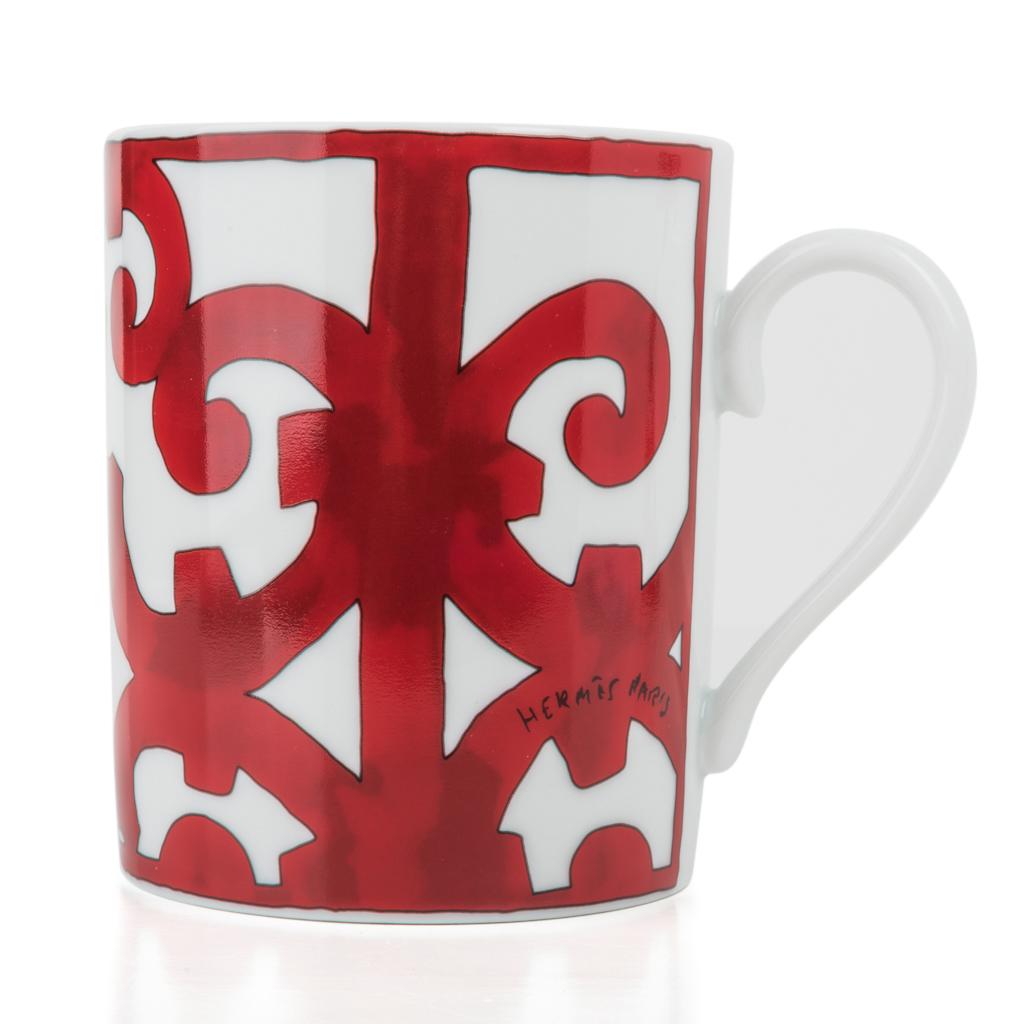 hermes rocabar mug