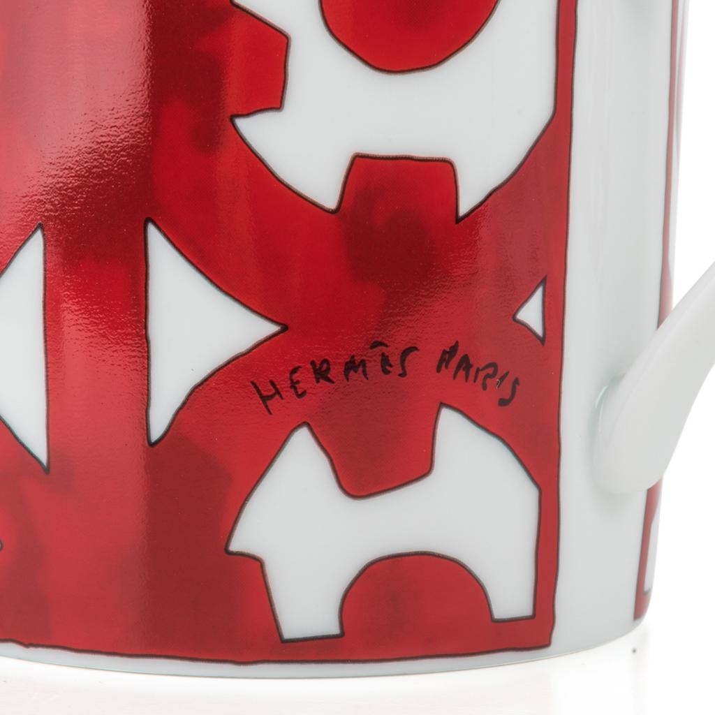 hermes mug price