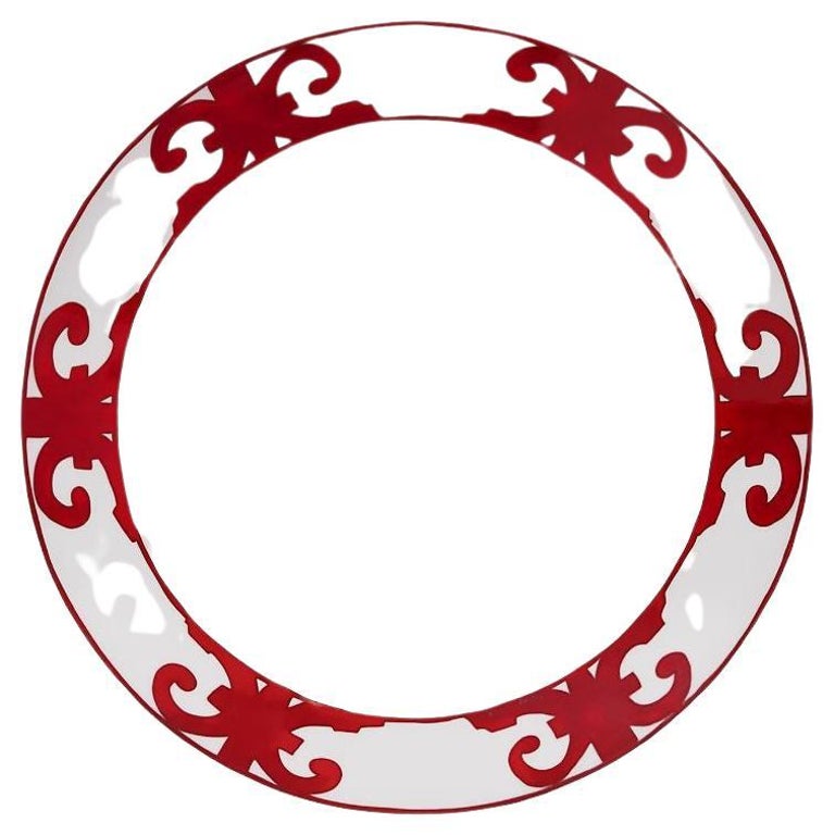Saphir padparadsha, 8,35 x 6,60 x 4,45 mm, Ovale, Facetté Saphir padparadsha, 8,35 x 6,60 x 4,45 mm, Ovale, Facetté