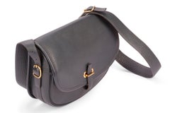 Hermes Balle de Golf Navy Vintage Bag