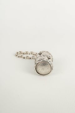 Charms en bambou Hermès