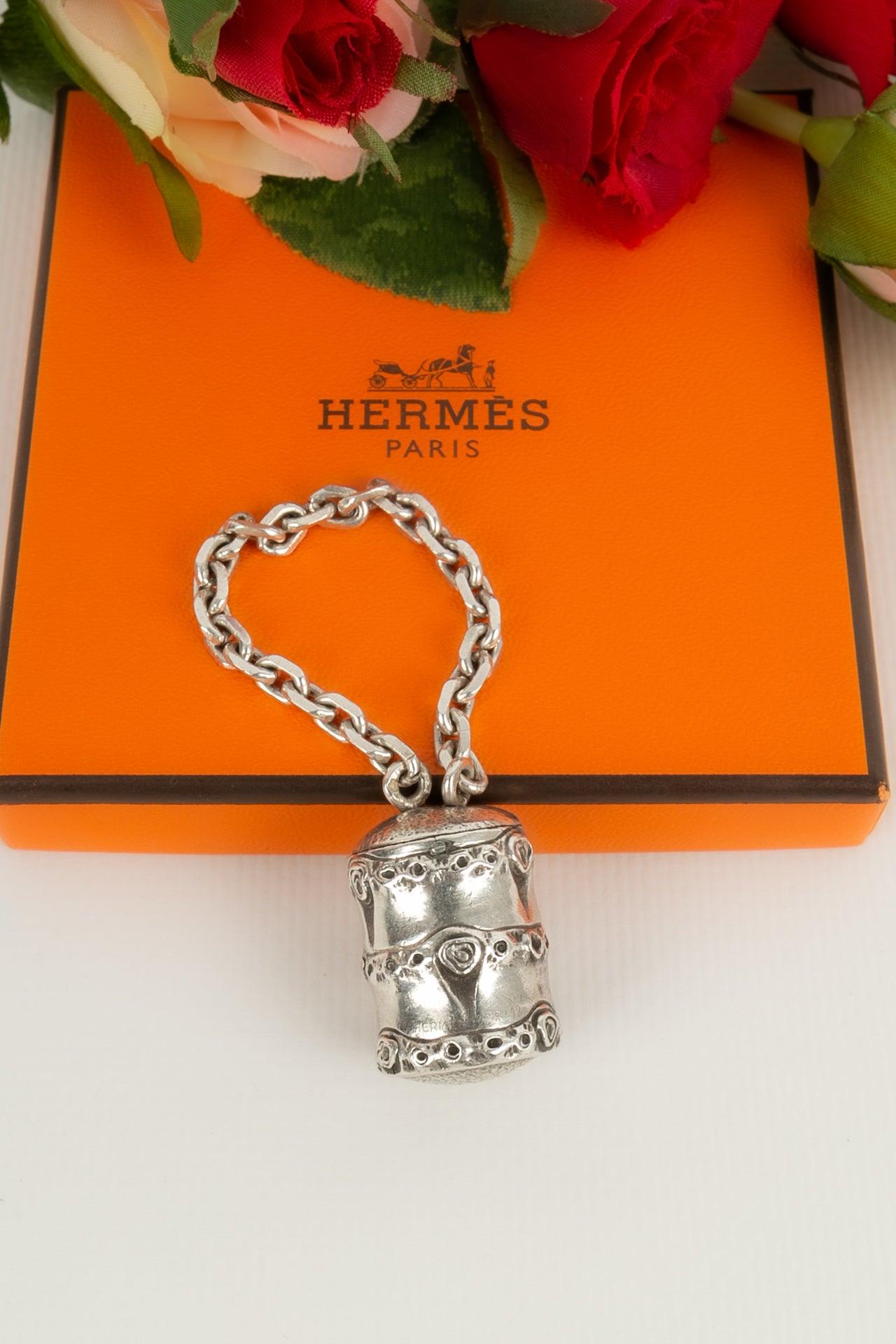 Hermès Bamboo Charms For Sale 4