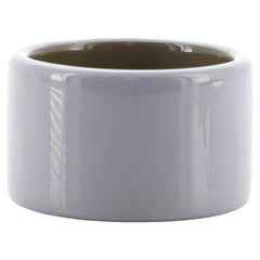 Hermes Bangle Resin Purple