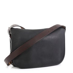 Hermes Barda Messenger Bag Clemence 30