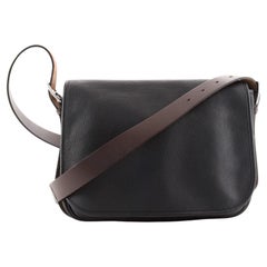 Hermes Barda Messenger Bag Veau Alamo and Vache Hunter 30