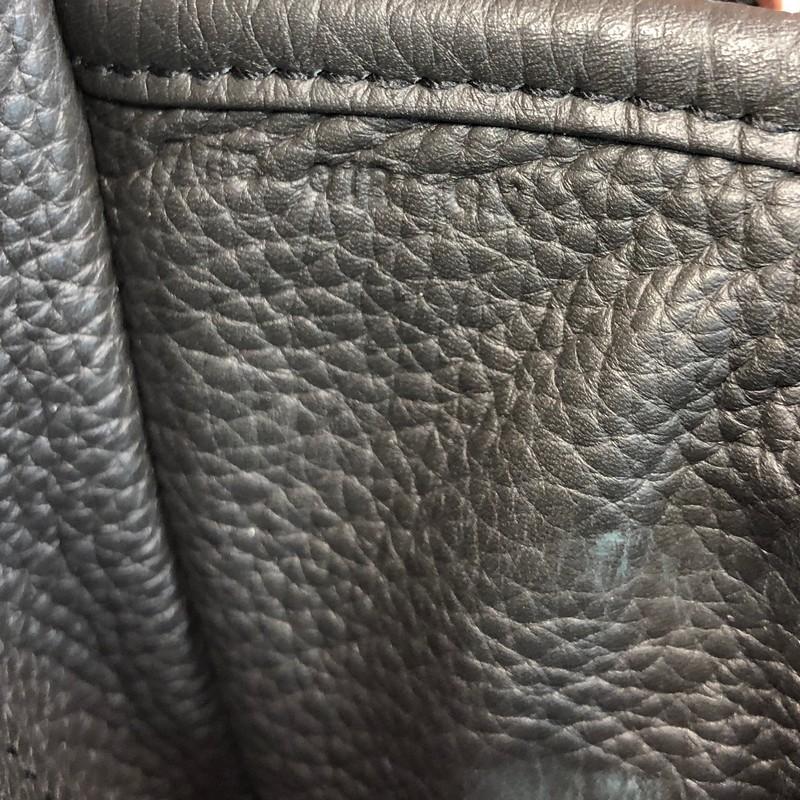 Hermes Barda Messenger Bag Veau Alamo And Vache Hunter 35 3
