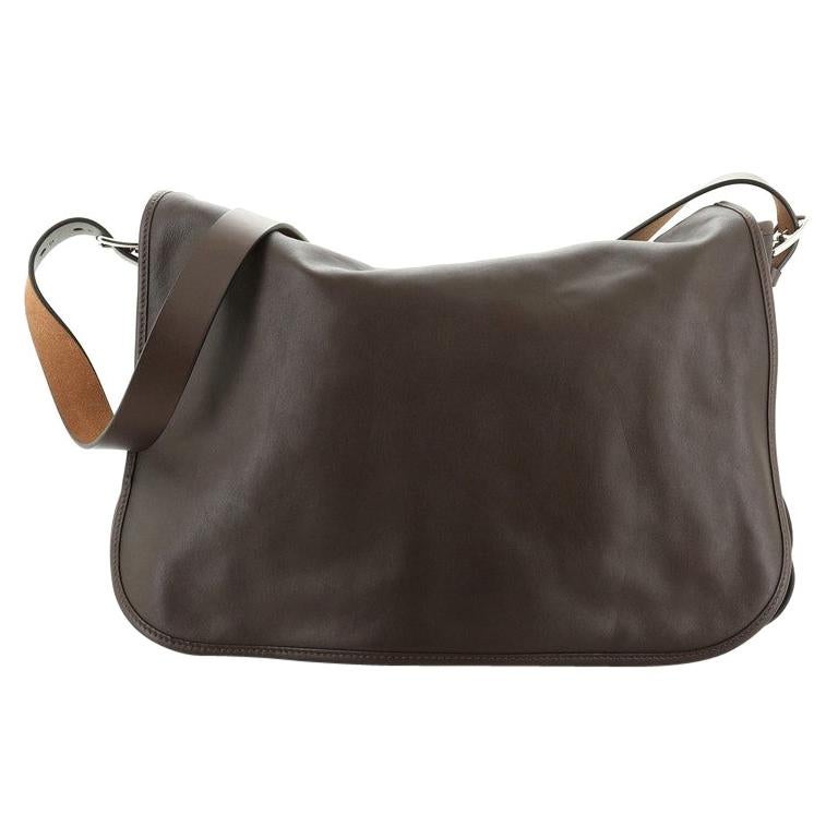 Hermes Barda Messenger Bag Veau Sikkim 35 at 1stDibs hermes barda bag