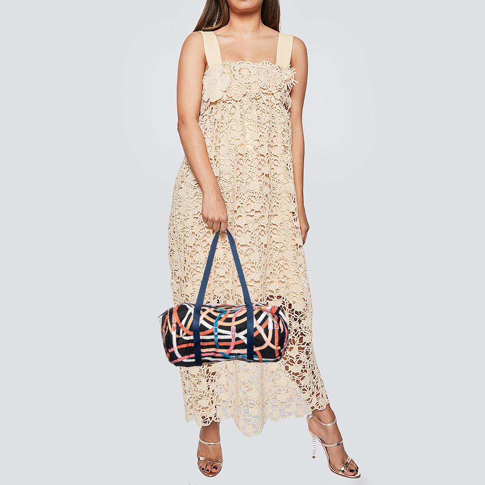 hermes attache soie
