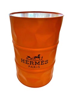 Tonneau Hermès '2019' par Marc Boffin