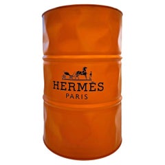 Tonneau Hermès '2019' par Marc Boffin