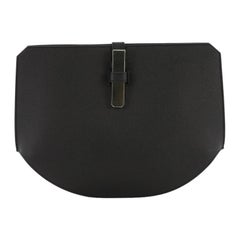 Hermes Baton de Craie Pochette Epsom
