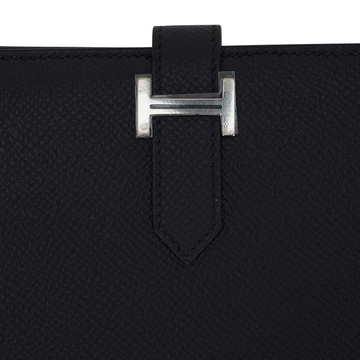 hermes bearn wallet