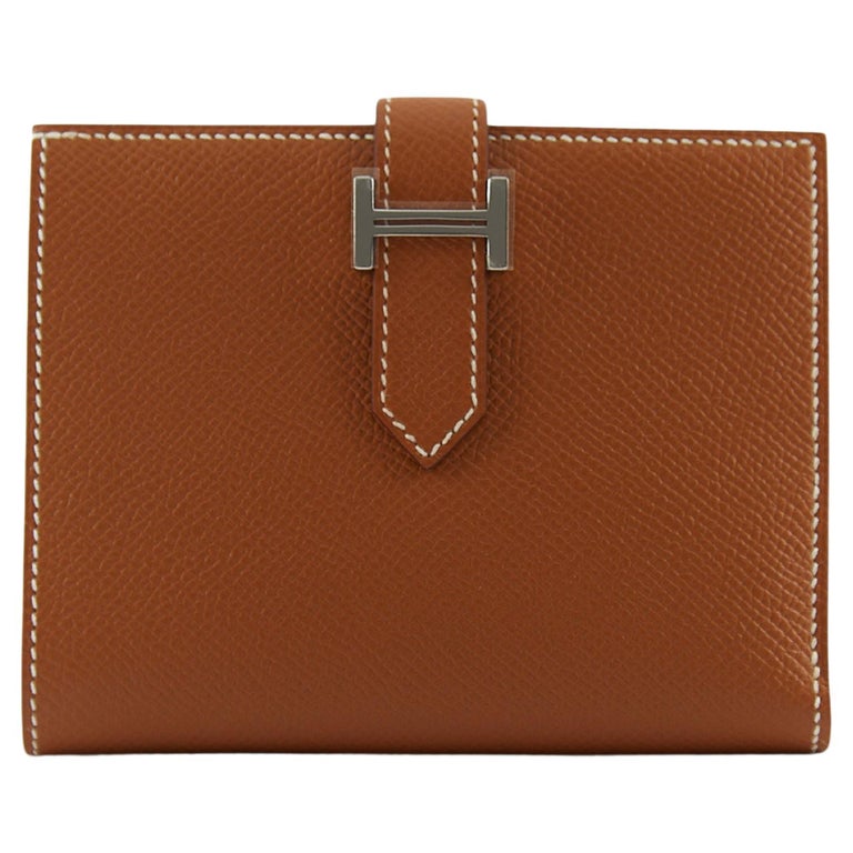 Hermes Wallets - 419 For Sale on 1stDibs | hermes wallet price, hermes  wallet women, hermes long wallet