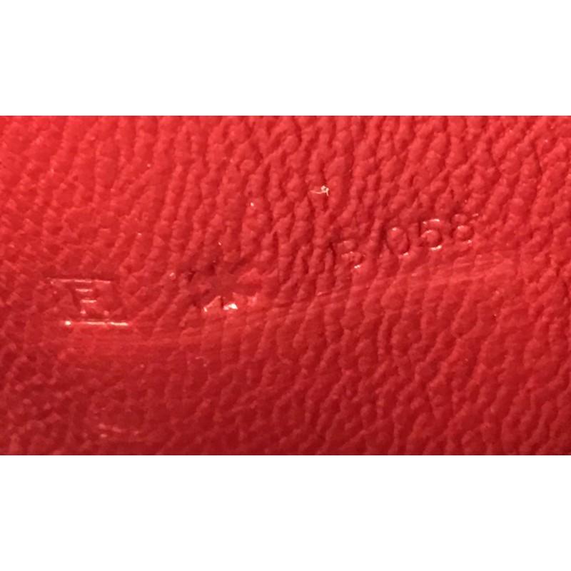 Hermes Bearn Wallet Matte Alligator Long 1